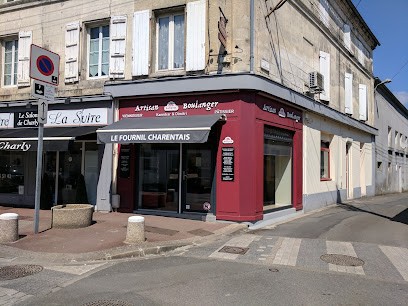 Maison Lasserre - Le Fournil Charentais, Boulangerie à Ruelle-sur-Touvre