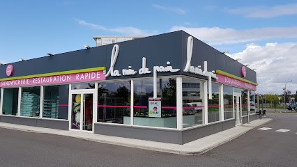 La Mie De Pain, Boulangerie à Bruguières