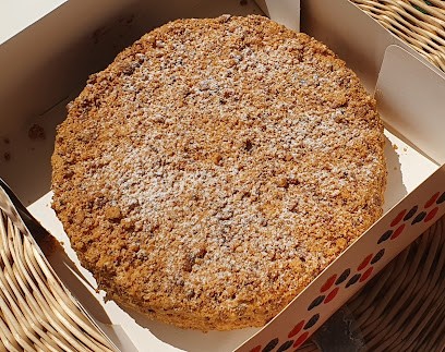 Aux Délices Des Deux Eaux, Boulangerie à Cenon-sur-Vienne