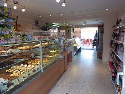 Le Fournil Ardéchois, Boulangerie à Saint-Martin-d'Ardèche