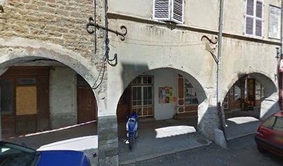 Eurl Boulangerie Nico, Boulangerie à Cuiseaux