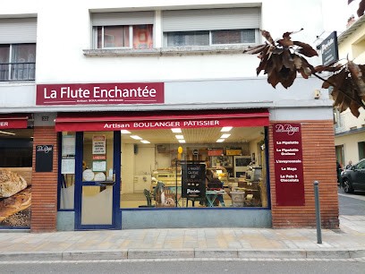 Boulangerie Di Renzo, Boulangerie à Villemur-sur-Tarn