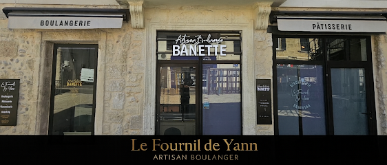 Le Fournil De Yann, Boulangerie à Bellegarde