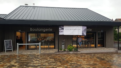 Boulangerie Patisserie Thiriet, Boulangerie à Bulgnéville