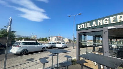LE MOULIN DU DELICE, Boulangerie à Marseille 12