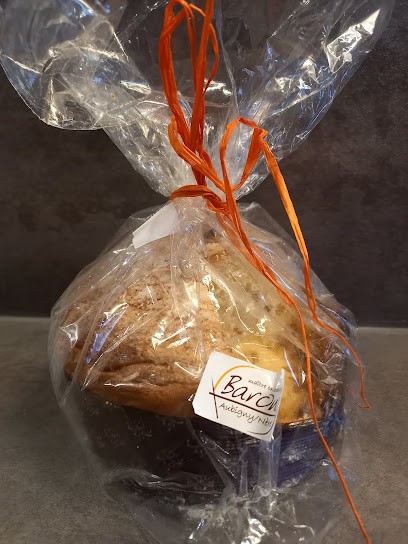 Baron Jean-Luc, Pâtisserie à Aubigny-sur-Nère