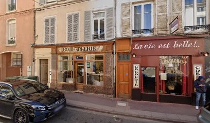 Tixier Fabrice, Boulangerie à Roanne