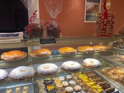 O bon Pain, Boulangerie à Villandraut