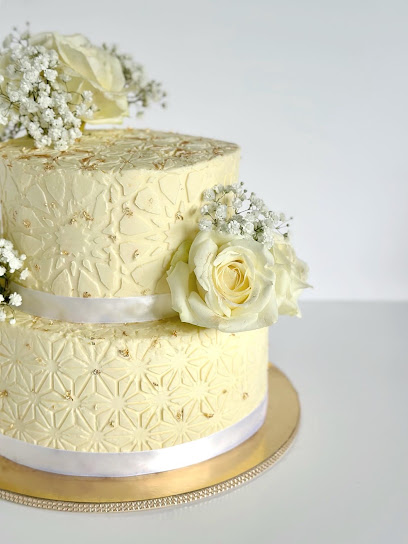 Linda Larbaoui Pâtisserie, Pâtisserie à Uxegney
