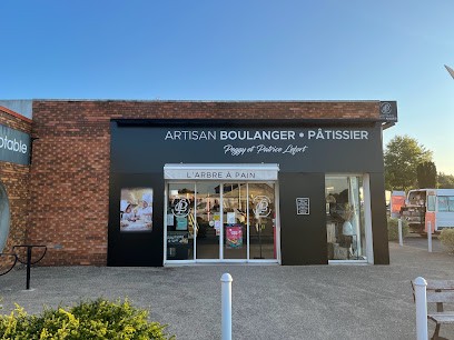 L'Arbre A Pain, Boulangerie à Saint-Aignan-Grandlieu