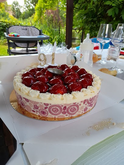 Le Palais d'or, Pâtisserie à Saint-Florent-sur-Cher