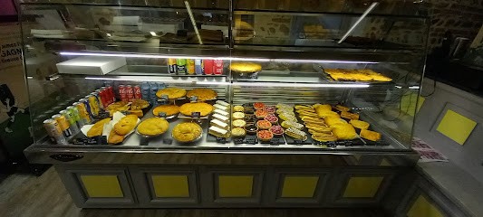 Maison Beret, Boulangerie au Fousseret