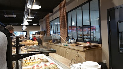 La Manufacture Michel Belin, Pâtisserie à Albi