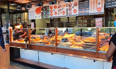 Marie Blachère Boulangerie Sandwicherie Tarterie, Boulangerie à Grésy-sur-Aix