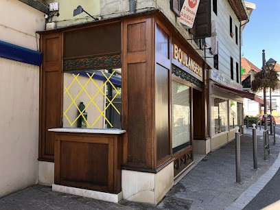 Croque-levain, Boulangerie à Rumilly