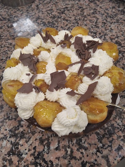 Boulangerie Le Fournil De Villeneuve, Boulangerie à Villeneuve-sur-Allier