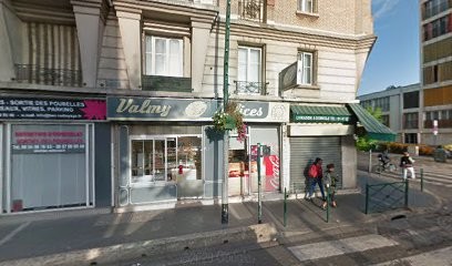 Valmy Délices, Boulangerie à Colombes