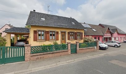 ARBRAPAIN, Boulangerie à Monswiller