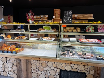 La MI DO RE, Boulangerie à Hirtzbach