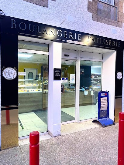 Maison Le Ret, Boulangerie à La Chapelle-Neuve