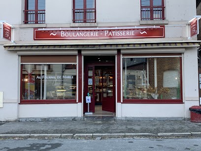 Au Fournil De Marle, Boulangerie à Marle
