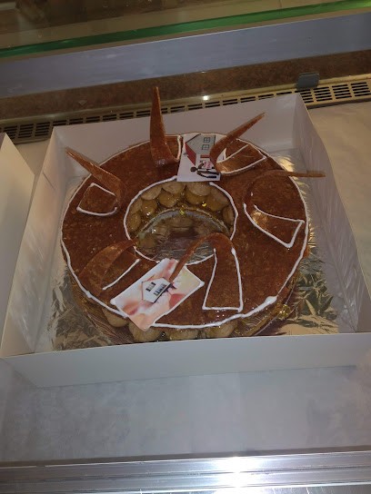 Boulangerie Hubert, Boulangerie à Cambrai