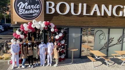 Marie Blachère Boulangerie Sandwicherie Tarterie, Boulangerie à Hyères