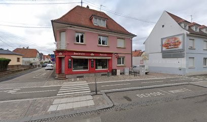 Boulagerie Obert, Boulangerie à Wolfisheim