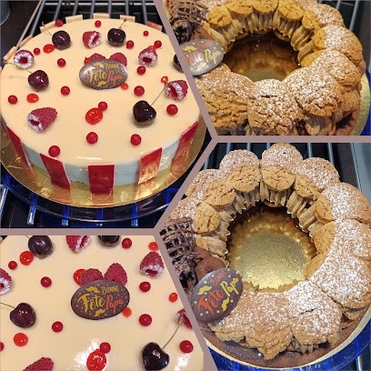 Boulangerie Pâtisserie Streiff Nicolas, Boulangerie à Lixing-lès-Saint-Avold