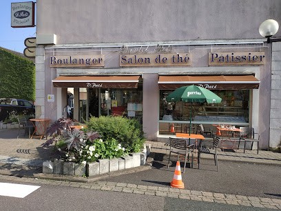 Boulangerie Paté, Boulangerie à Stiring-Wendel