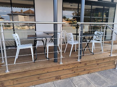 Lacroix Alexis, Boulangerie à Gueugnon