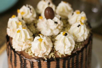Boba Spot, Pâtisserie à Massy