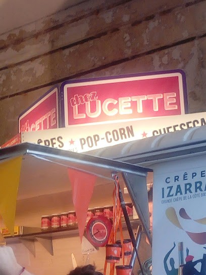 Boulangerie Villet, Boulangerie à Souprosse