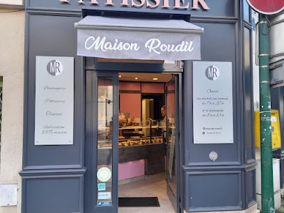 Maison Roudil, Boulangerie à Nogent-sur-Marne