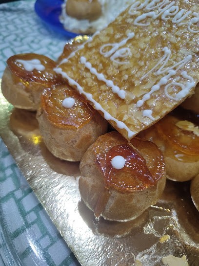 La Ronde Des Pains, Boulangerie à Rognac