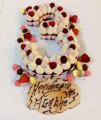 Coté Baptiste, Boulangerie à Vieux-Manoir