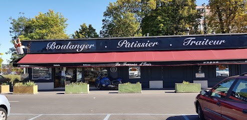 La Fournée D’Inès., Boulangerie à Soisy-sous-Montmorency