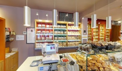 A Black Forest, Pâtisserie à Limoges