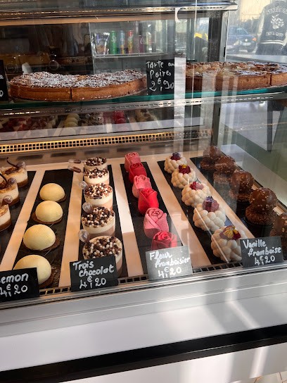 Boulangerie Patisserie Les 3 Communes, Boulangerie à La Ville-du-Bois