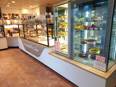 Le fournil de Liloo plozevet, Boulangerie à Plozévet