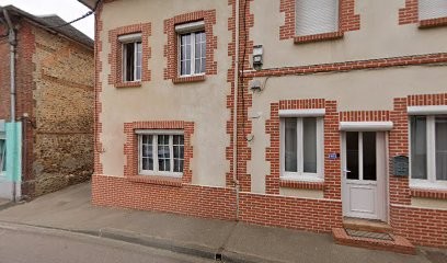 La Petite boulange, Boulangerie à Fresquiennes