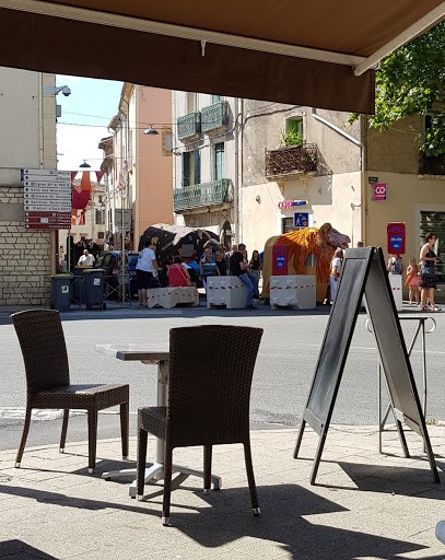 Boulangerie Le FOURNIL Sarl Merz B.m.v, Boulangerie à Montagnac