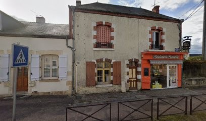 Piermant Alain, Boulangerie à La Chapelle-d'Angillon