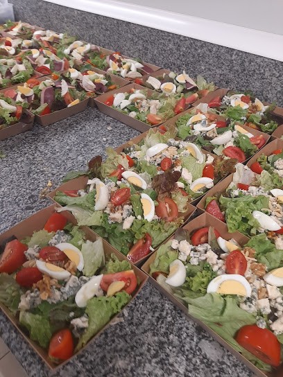 Sucré/Salé, Boulangerie à Mende