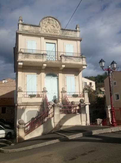 Boulangerie Les 3 épis, Boulangerie à Laurens