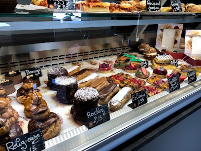 SARL Boulangerie HARDY, Boulangerie à Dienville