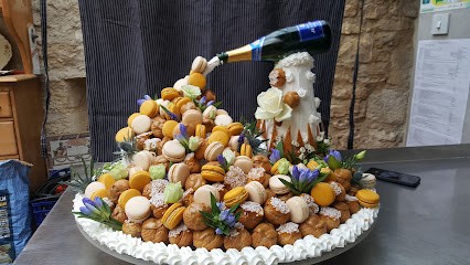 LES GOURMANDISES DE LILU, Boulangerie à Cahors