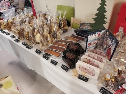 Pâtisserie Cynthia Hernandez, Pâtisserie à Banyuls-sur-Mer