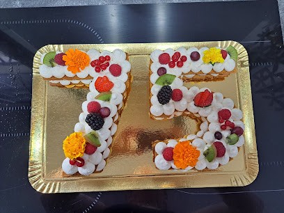 Les douceurs d'Ama, Pâtisserie à Juillan