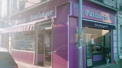 Boulangerie Pâtisserie HELA, Boulangerie à Choisy-le-Roi